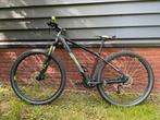 Cube mountainbike, Fietsen en Brommers, Fietsen | Mountainbikes en ATB, Hardtail, Heren, Zo goed als nieuw, Ophalen