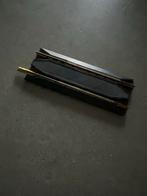 Fleischmann H0 Rails, Hobby en Vrije tijd, Modeltreinen | H0, Gebruikt, Gelijkstroom, Fleischmann, Rails