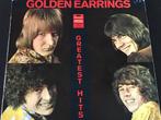 Golden Earring - Greatest Hits LP - Uitstekende Staat, Ophalen of Verzenden