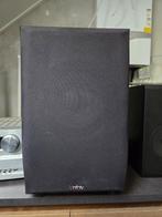 Infinity Primus PS-8 Subwoofer, Subwoofer, Zo goed als nieuw, 60 tot 120 watt, Ophalen
