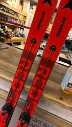 Atomic redster. G9 fis 173 cm, Ophalen, 160 tot 180 cm, Zo goed als nieuw, Atomic