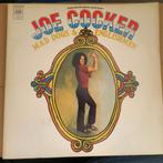 Joe Cocker - Mad Dogs & Englishmen (Dubbel LP), Cd's en Dvd's, Vinyl | Pop, Ophalen of Verzenden, 1960 tot 1980, Zo goed als nieuw