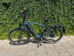 Sparta d brust speed pedelac elektrische fiets bosch, Ophalen of Verzenden, Gebruikt, Sparta