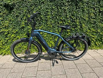 Sparta d brust speed pedelac elektrische fiets bosch beschikbaar voor biedingen