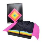 Polaroid Factory Jacket, Kleding | Heren, Maat 52/54 (L), Polaroid, Blauw, Nieuw