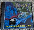 Funkdoobiest Wich Doobie U B? Cd album, Ophalen of Verzenden, 2000 tot heden, Zo goed als nieuw