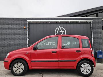 Fiat Panda 1.2 Presto *CITY* (bj 2009) beschikbaar voor biedingen