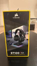 Corsair ST100 RGB Premium, Verzenden, Zo goed als nieuw, Waterkoeling