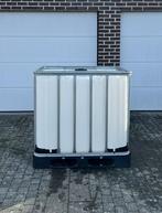 IBC Regentonnen 1000L 3 stuks!, 150 liter of meer, Ophalen, Zo goed als nieuw