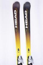 177 cm ski's HEAD SUPERSHAPE e-SPEED 2023, grip walk, Gebruikt, 160 tot 180 cm, Carve, Ski's