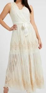 nieuwe prachtige GUESS jurk, Kleding | Dames, Trouwkleding en Trouwaccessoires, Trouwjurk, Guess, Verzenden, Beige
