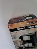 Kaffee expres, Witgoed en Apparatuur, Koffiezetapparaten, Ophalen of Verzenden, Zo goed als nieuw, Koffiemachine