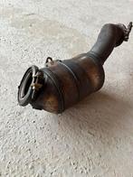 Katalysator mercedes, Auto-onderdelen, Uitlaatsystemen, Ophalen, Gebruikt, Mercedes-Benz
