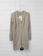JOSHV - Prachtige Jurk/Vest maat L - Nieuw €139 - JOSH V, Kleding | Dames, Maat 42/44 (L), Nieuw, Ophalen of Verzenden, X