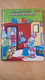 bobo voorlezen samen lezen, Ophalen of Verzenden, Gelezen