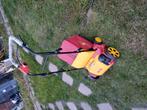 WOLF-Garten VS 302 E, Tuin en Terras, Verticuteermachines, Ophalen, Zo goed als nieuw, Elektrisch, Wolf Garten