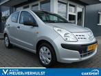 Nissan Pixo 1.0 Visia | 5-DEURS, Voorwielaandrijving, Euro 5, Stof, Gebruikt
