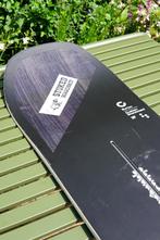 Burton Custom 158 cm Camber Snowboard – Topconditie!, Sport en Fitness, Snowboarden, Ophalen of Verzenden, Zo goed als nieuw, Board