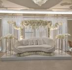 Weddingstage bruidsbank te huur, Hobby en Vrije tijd, Ophalen of Verzenden