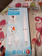 Nieuwe SilverCrest Beauty Trimmer 3-in-1, Ophalen of Verzenden, Nieuw, Scheren en Epileren