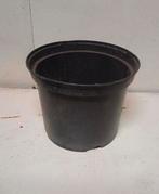 Kweekpotten plantenpotten bloempotten 5 liter, Tuin en Terras, Kunststof, Gebruikt, Minder dan 30 cm, Rond