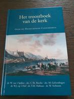 Uitleg Heidelbergse Catechismus - Diverse Auteurs, Ophalen of Verzenden, Zo goed als nieuw, Diverse auteurs, Christendom | Protestants