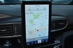 Ford Explorer 3.0 V6 EcoBoost PHEV ST-Line PANO|Origineel NL, Auto's, Ford, Automaat, 12 maanden, Gebruikt, 2441 kg