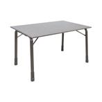 WESTFIELD AVANTGARDE TAFEL ELEGANCE 120 BIG SALE 50% €145,00, Verzenden, Campingtafel
