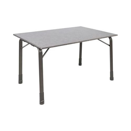 WESTFIELD AVANTGARDE TAFEL ELEGANCE 120 BIG SALE 50% €145,00, Caravans en Kamperen, Kampeermeubelen, Campingtafel, Verzenden