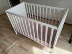 IKEA crib and bed for babies and toddlers, Ophalen, Zo goed als nieuw, Ledikant