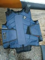 Horka bodyprotector xl kind, Ophalen of Verzenden, Zo goed als nieuw