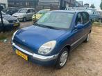 Daihatsu Sirion 1,0-12v RTI 130.000 km (evt onderdelen), Ophalen, Gebruikt, Daihatsu