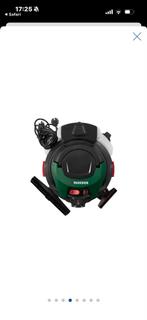 Parkside Waterstofzuiger / Nat- en droogzuiger - Zo goed als, Witgoed en Apparatuur, Stofzuigers, Ophalen, Zo goed als nieuw, Waterstofzuiger