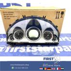 A2129001810 W212 W207 TELLERKLOK Mercedes E KLASSE TELLER CO, Gebruikt, -, Ophalen of Verzenden, -