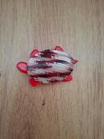 Lea stein paris Turtle schildpad Broche, Sieraden, Tassen en Uiterlijk, Broches, Ophalen of Verzenden, Zo goed als nieuw, Overige kleuren