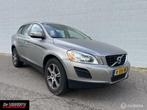 Volvo XC60 3.0 T6 AWD Kinetic, Auto's, Volvo, 1738 kg, Te koop, Zilver of Grijs, Geïmporteerd