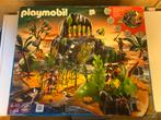 Playmobil 5134 in doos schateiland, Kinderen en Baby's, Speelgoed | Playmobil, Ophalen of Verzenden, Gebruikt, Complete set