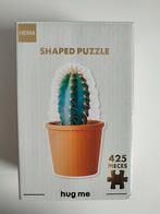 Hema cactus puzzel 425 stukjes, Ophalen of Verzenden, Zo goed als nieuw