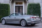 Audi A5 Cabriolet 2.0 TFSI 252 PK MHEV Design Pro Line Plus, 12 maanden, Gebruikt, Euro 6, 4 cilinders