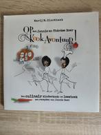 Op kook avontuur met Jonnie en Therese Boer, Ophalen, Zo goed als nieuw, Marij M. Sloothaak