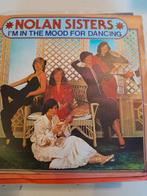 Nolan sisters 7inch i,m in the mood for dancing, Ophalen of Verzenden, Zo goed als nieuw, Pop
