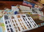 Axis & Allies / bordspel / spel, Hobby en Vrije tijd, Ophalen of Verzenden, Gebruikt