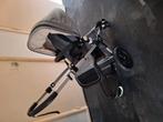 Grijze bugaboo, Ophalen, Gebruikt, Combiwagen, Bugaboo
