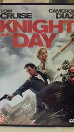 knight and day ( tom cruise en cameron diaz ), Ophalen of Verzenden, Actiethriller
