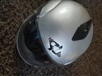 b-square motorhelm l59-60, Motoren, Kleding | Motorhelmen, Heren, XL, Integraalhelm, Tweedehands