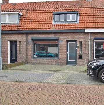 NIEUW! Woonruimte te huur Dahliastraat, Terneuzen beschikbaar voor biedingen