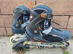 Skates, Zo goed als nieuw! Maat 44, Ophalen of Verzenden, Zo goed als nieuw, Inline skates 4 wielen, Overige merken