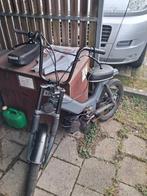 Tomos brommer te ruil voor elektrische fiets, Fietsen en Brommers, Ophalen of Verzenden, Gebruikt, Maximaal 25 km/u, Overige modellen