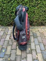 Dunlop Golftas - Gebruikt, Ophalen of Verzenden, Gebruikt, Tas, Overige merken