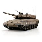 Torro Edition - IDF Merkava MK IV BB+IR - 1:16 - Actie, Nieuw, Ophalen of Verzenden